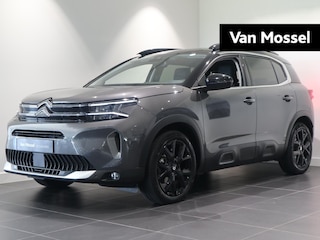 Citroën C5 Aircross Hybrid 136 ë-Series