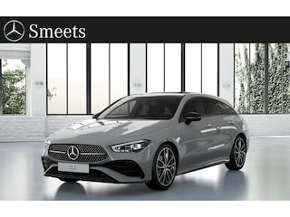 Mercedes-Benz CLA Shooting Brake 250 e Business Solution AMG