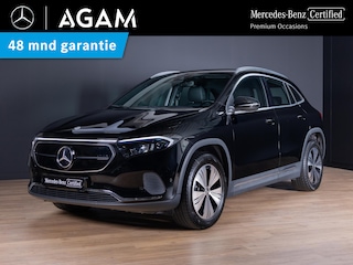 Mercedes-Benz EQA 250 Business Solution Luxury 67 kWh