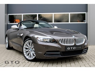 BMW Z4 Roadster sDrive30i Executive Youngtimer/Stoelverwarming/Memory/Leder/Vol Opties!/