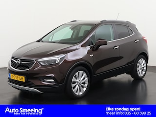 Opel Mokka X 1.4 Turbo Innovation Automaat | Trekhaak | Camera | Apple/Android Carplay | Zondag Open!