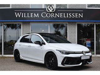 Volkswagen Golf 2.0 TSI 4Motion R Performance Akra Pano DCC HUD Harman/Kardon Memory