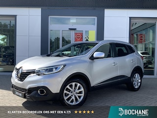 Renault Kadjar 1.2 TCe Bose