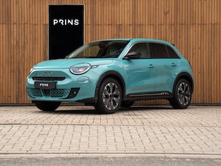 Fiat 600 1.2 Hybrid La Prima | Full option