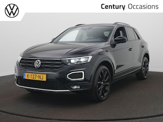 Volkswagen T-Roc 1.5 TSI Sport / Virtual Cockpit / Trekhaak / Camera / Adap. Cruise