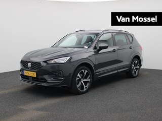 Seat Tarraco 1.5 TSI FR Business Intense
