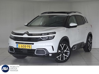 Citroën C5 Aircross 1.2 PureTech Business Plus | Trekhaak | Schuif-Kanteldak | Stoelverwarming
