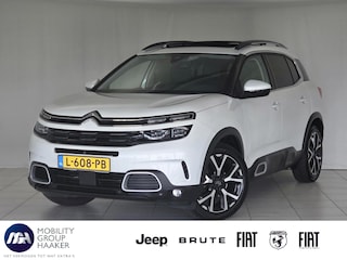 Citroën C5 Aircross 1.2 PureTech Business Plus | Trekhaak | Schuif-Kanteldak | Stoelverwarming