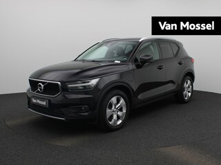 Volvo XC40 1.5 T5 Recharge Inscription Expression | HARMAN/KARDON | STOELVERWARMING | CAMERA | NAVIGATIE | ELEKTRISCHE STOELVERSTELLING