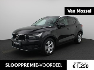 Volvo XC40 1.5 T5 Recharge Inscription Expression | HARMAN/KARDON | STOELVERWARMING | CAMERA | NAVIGATIE | ELEKTRISCHE STOELVERSTELLING