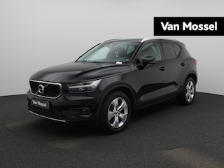 Volvo XC40 1.5 T5 Recharge Inscription Expression | HARMAN/KARDON | STOELVERWARMING | CAMERA | NAVIGATIE | ELEKTRISCHE STOELVERSTELLING