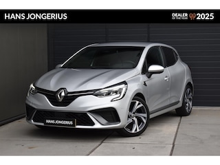 Renault Clio TCe 100 R.S. Line | TREKHAAK | 360 CAMERA | NAVI | APPLECARPLAY/ANDROIDAUTO | CRUISE CONTROL | CLIMATE CONTROL | PDC | LMV