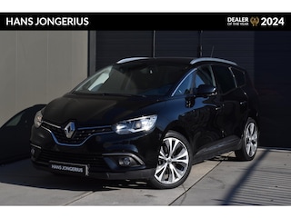 Renault Scénic TCe 130 Intens | 7 PERSOONS | CAMERA | NAVI | CRUISE CONTROL | CLIMATE CONTROL | PDC | LMV