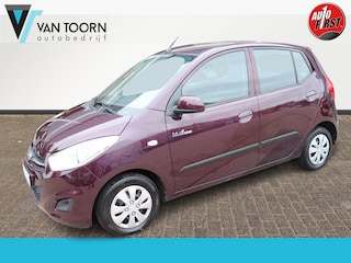 Hyundai i10 1.0 i-Drive Cool Lage km stand!