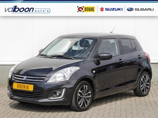 Suzuki Swift 1.2 Exclusive | Clima  | Cruise | Lm-Velgen