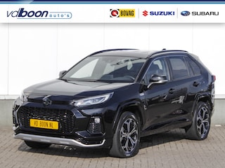 Suzuki Across 2.5 Plug-in Hybrid Style | Carplay/Android Auto | Leder | Cruise | Camera