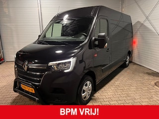 Renault Master T35 2.3 dCi 180 L2H2 Energy AUTOMAAT zeer nette bus VVB341 BPM vrij! Benut nu nog uw voordeel!