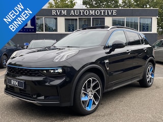 Lynk & Co 01 1.5 VAN: 27.900,- VOOR: 25.877,- UW HERFSTVOORDEEL: 2.023,- EURO. | RIJKLAARPRIJS INCL. FABR. GARANTIE LYNK&CO