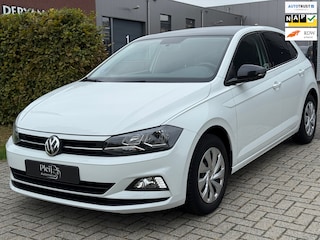Volkswagen Polo 1.0 TSI Comfortline |ACC|Carplay|Dealer onderhouden