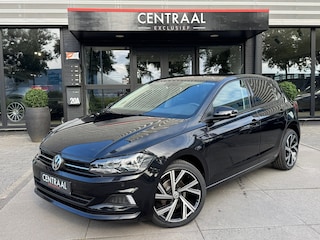 Volkswagen Polo 1.0 TSI|Virtual Cockpit|Carplay|Cruise Control|PDC|Navi|Stoelverwarming|95PK