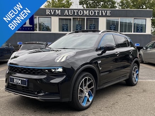 Lynk & Co 01 LYNK&CO 1.5 VAN: 27.900,- VOOR: 25.770,- UW HERFSTVOORDEEL: 2.130,- | RIJKLAARPRIJS INCL. FABRIEKSGARANTIE