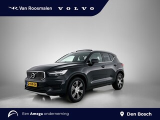 Volvo XC40 1.5 T3 Inscription