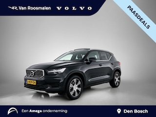 Volvo XC40 1.5 T3 Inscription