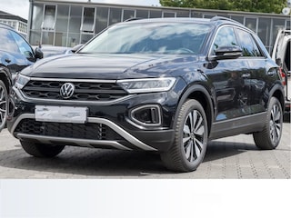 Volkswagen T-Roc 1.5 TSI ** LED, VIRTUAL, CLIMA, SPIEGEL-PACK, PRIVACY, 17-inch LMV ** 1e EIG - UNFALLFREI ** ** INFORMEER OOK NAAR ONZE AANTREKKELIJKE FINANCIAL-LEASE TARIEVEN **