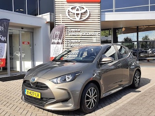 Toyota Yaris 1.5 Hybrid Dynamic