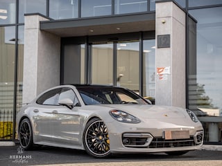 Porsche Panamera 4.0 Turbo S E-Hybrid / Facelift / Pano / Bose / Carbon / Sport-design