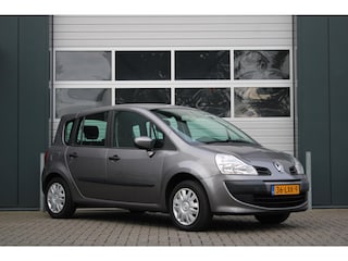 Renault Modus 1.6-16V Expression Automaat Airco/Cruise/RadioCD/Elek.Ramen/C.V./Trekhaak/1e.Eigenaar/41.613km/APK:11-03-2026