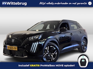 Peugeot 2008 EV Allure 54 kWh | Navigatie | Camera | Cruise control |