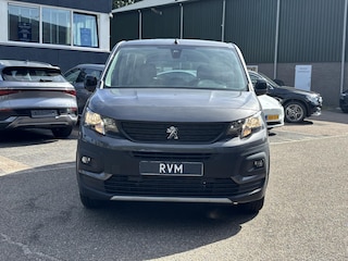 Peugeot Rifter eRifter Electric 50 kW/h Active VAN: 37.900,- VOOR: 26.440,- UW HERFSTVOORDEEL: 11.460,- EURO | BETREFT NIEUWE AUTO MET FABRIEKSGARANTIE | navi by APple carplay/Android