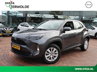 Toyota Yaris Cross 1.5 Hybrid Comfort