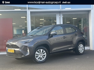 Toyota Yaris Cross 1.5 Hybrid Active