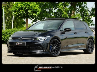 Volkswagen Golf 1.5 eTSI R-Line Pano H&K Audio Cruise Camera