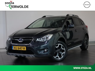 Subaru XV 2.0i Premium AWD | AUTOMAAT | Parkeercamera | Stoelverw. |