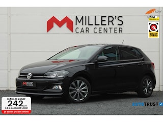 Volkswagen Polo 1.0 TSI Beats ACC CARPLAY PDC SPORTVELGEN