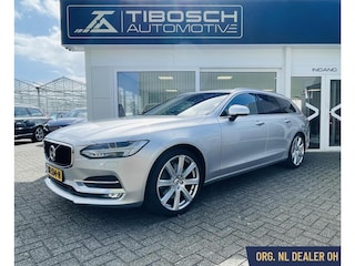Volvo V90 2.0 T4 AUT ANNIVERSARY CarPlay 21” Auto pilot