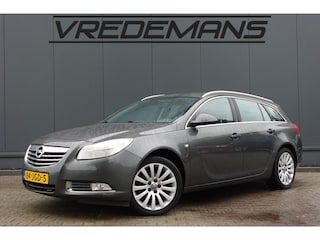 Opel Insignia Sports Tourer 1.8 Edition