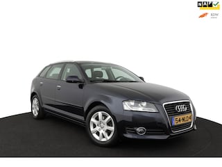 Audi A3 Sportback 1.4 TFSI Attraction Pro Line Business