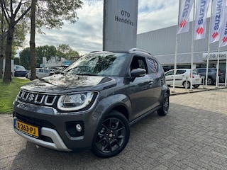 Suzuki Ignis 1.2 Smart Hybrid 83pk Style