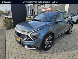 Kia Sportage 1.6 T-GDi Hybrid DynamicPlusLine
