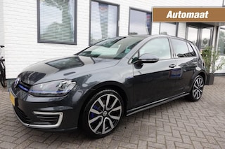 Volkswagen Golf 1.4 TSI GTE