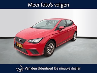 Seat Ibiza 1.0 EcoTSI Style