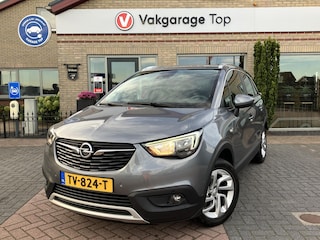 Opel Crossland X 1.2 Turbo Online Edition | Handel / Export | NAP