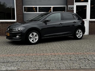 Volkswagen Polo 1.0 TSI Beats ECC-AIRCO/PDC/NAVI/CRUISE