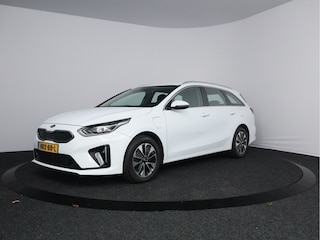 Kia Ceed Sportswagon 1.6 GDI PHEV DynamicLine | Navigatie | Trekhaak afneembare kogel | Stoelverwarming |