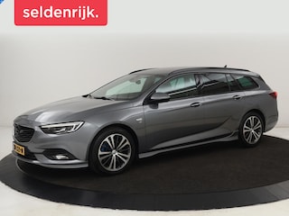 Opel Insignia 1.6 Turbo Innovation | Stoelventilatie | Head-Up | Trekhaak | 360 Camera | Leder | Matrix LED | OPC Line | Achterbankverwarming | Carplay | AGR Stoel | Parkeerhulp