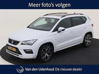 Seat Ateca 1.5 TSI 150pk FR Business Intense DSG / Navigatie / 360 Camera / Panoramadak